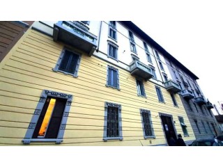 Трехкомнатная квартира Милан via FRANCESCO CAVEZZALI, 11