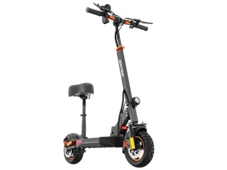 Electro scooter